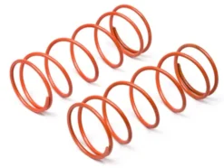 Big Bore Shock Spring Orange – HOT67449
