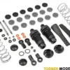 BIG BORE SPORT SHOCK SET – HPI107365