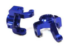 Billet Machined Steering Block for Traxxas LaTrax Teton 1/18 Monster Truck