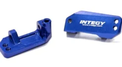 Billet Machined T3 Caster Block (2) for 1/10 Rustler/Stampede 2WD/Slash 2WD