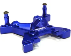 Billet Machined T3 Front Shock Tower for 1/10 Stampede 4X4 & Slash 4X4