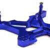 Billet Machined T3 Rear Shock Tower for 1/10 Stampede 4X4 & Slash 4X4