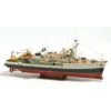 Billing Boats Calypso houten scheepsmodel 1:45