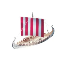 Billing Boats Easy Build Mini Oseberg