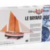 Billing Boats – Le Bayard – 1:30