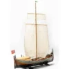 Billing Boats Nordlandsbaaden houten scheepsmodel 1:20