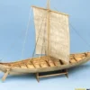 Billing boats – Roar Edge Vikingschip – 1:25