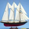 Billing boats – Sir Winston Churchill – 1:75 – 706