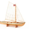 Billing Boats Torborg 910 houten scheepsmodel 1:20