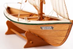 Billing Boats Torborg 910 houten scheepsmodel 1:20
