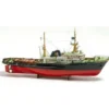 Billing Boats Zwarte Zee houten scheepsmodel met kunstof romp 1:90