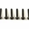 BINDER HEAD SCREW M3x18mm 6pcs – HPIZ520