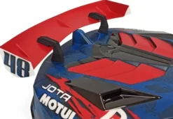 Bittydesign Jota Rear Wing “High Downforce” – BDWHD-JTA