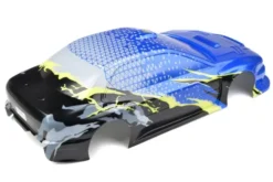 BittyDesign KANJO-S 1/7 Pre-Painted body for ARRMA Felony Pre-Cut 1.5mm