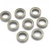 Blackzon Ball Bearings (7.93×12.7×3.95mm) – 540044