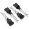 Blackzon Body Clips (4 pcs) – 540059