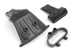 Blackzon Bumper Set – 540168