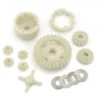 Blackzon Diff. Assembly – 540027
