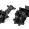 Blackzon Diff Bulkhead Housing (Front/Rear) – 540129