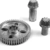 Blackzon Diff Gear Set – 540128