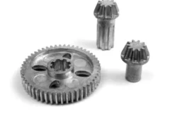 Blackzon Diff Gear Set – 540128