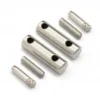 Blackzon Diff. Posts + Pins – 540029