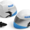 BLACKZON Driver Helmet Blue 2pcs – 540185