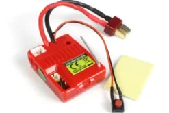 BLACKZON ESCl/Receiver (3-Wire) – 540082