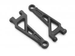 Blackzon Front Upper Suspension Arms (Left/Right) – 540007