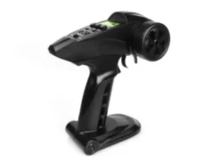 Blackzon 2.4GHz Radio (For Turbo Models) – 540224