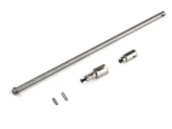 Blackzon HD Center Driveshaft & Drive Cup Set – 540063