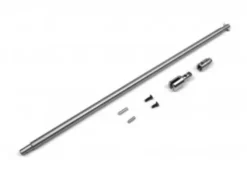 Blackzon HD Center Driveshaft & Drive Cup Set – 540242