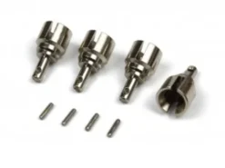 Blackzon Metal Diff. OutDrive Cups (4pcs) – 540238