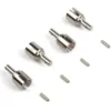 Blackzon Metal Diff. Outdrive Cups (4pcs) – 540066