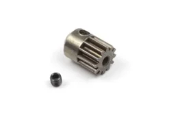 Blackzon Motor Pinion (12T/0.6M) – 540146