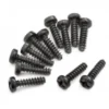 Blackzon Pan head Self Tapping Screws PBHO2.6*10mm – 540048