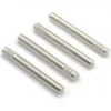 Blackzon Rear Hub Pins (4P) – 540025