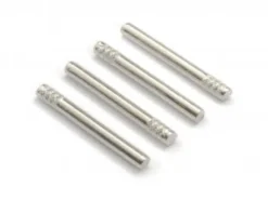 Blackzon Rear Hub Pins (4P) – 540025