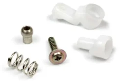 Blackzon Servo Saver Assembly – 540134