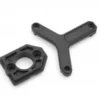 Blackzon Servo Top Plate + Motor Guard – 540019