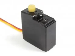 Blackzon Servo (3-Wire) – 540083