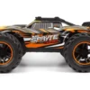 Blackzon Spryte ST Turbo 1/20 4WD Brushless Elektrische Monster Truck Oranje compleet met 800mAh Lipo accu en lader – 40 km/h