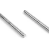Blackzon Steering Post 3x32mm (2pcs) – 540139