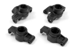 Blackzon Steering & Rear Hub Set – 540124