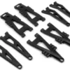 Blackzon Suspension Arm Set – 540133