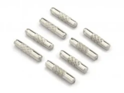 Blackzon Wheel Hex. Pins (8P) – 540026