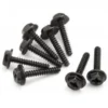 Blackzon Wheel Lock Bolts – 540046