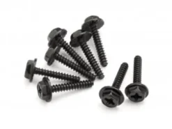 Blackzon Wheel Lock Bolts – 540046