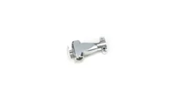 Blade Aluminum Flybarless Head Block Set: B450 X, 330X– BLH4322