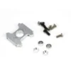 Blade Aluminum Motor Mount Set: B450, B400, 330X – BLH1643